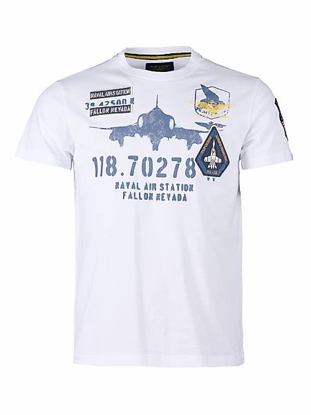 TOP GUN T-Shirt "TG25013" günstig online kaufen