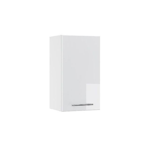 Vicco Hängeschrank Fame-Line, Weiß Hochglanz/Weiß, 40 günstig online kaufen