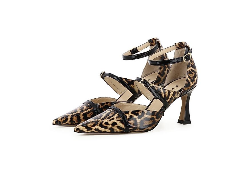 Evita PENELOPE Pumps (Paar, Kunstledersohle) Handmade in Italy günstig online kaufen