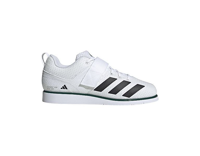 adidas Performance Powerlift 5 2025 (Gewichtheberschuh) weiss/schwarz Herre günstig online kaufen