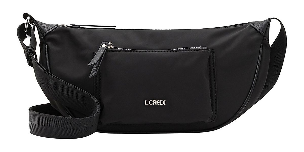 L. CREDI Umhängetasche Crossbody Bag günstig online kaufen
