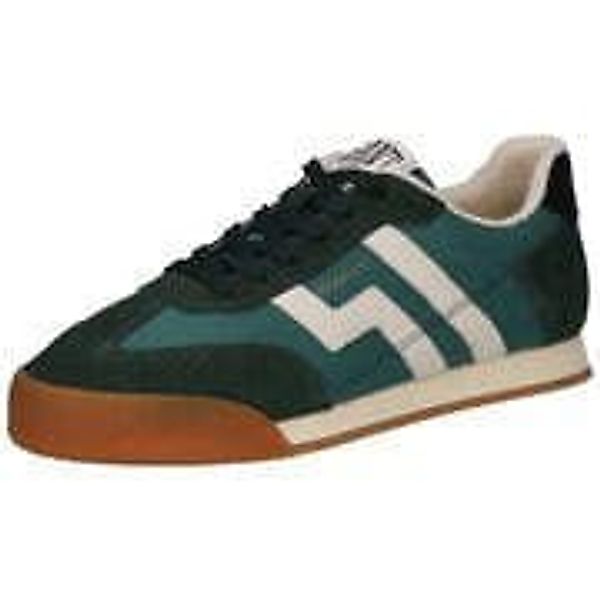 Gant Beylana Sneaker Damen grün günstig online kaufen