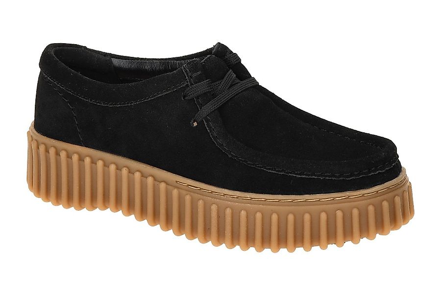 Clarks 26172044 4 Schnürschuh günstig online kaufen