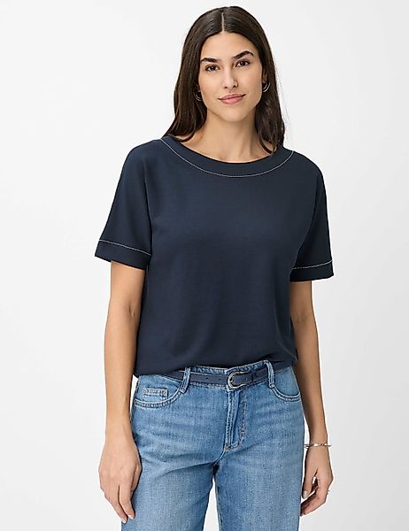 Brax Kurzarmshirt Style BAILEE günstig online kaufen