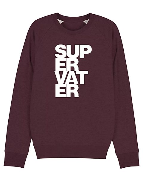 Supervater | Sweatshirt Unisex günstig online kaufen