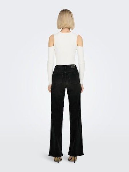 ONLY Weite Jeans günstig online kaufen