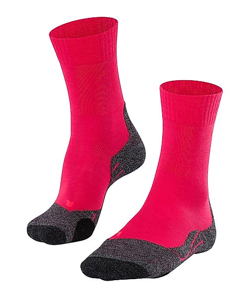 FALKE Wandersocken "TK2 Explore", wärmende Wirkung, hohe Feuchtigkeitsaufna günstig online kaufen