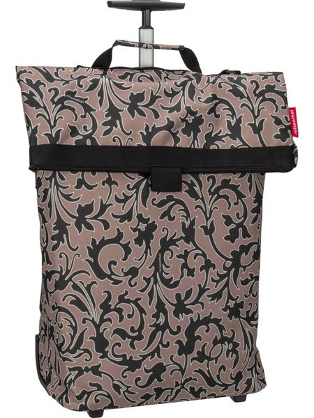 REISENTHEL® Einkaufstrolley Trolley M, 43 l günstig online kaufen