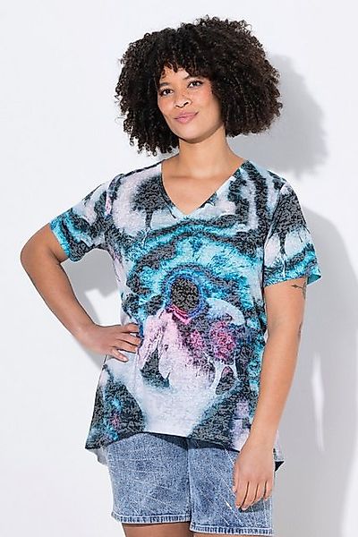 Angel of Style T-Shirt T-Shirt A-Linie günstig online kaufen