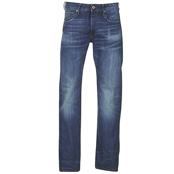 G-Star Raw  Straight Leg Jeans 3301 STRAIGHT günstig online kaufen