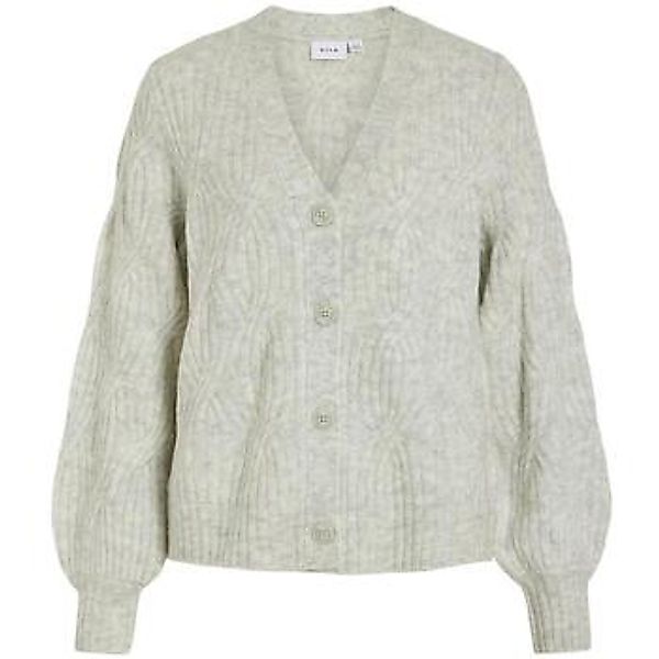 Vila  Strickjacken 14099461-LIG günstig online kaufen
