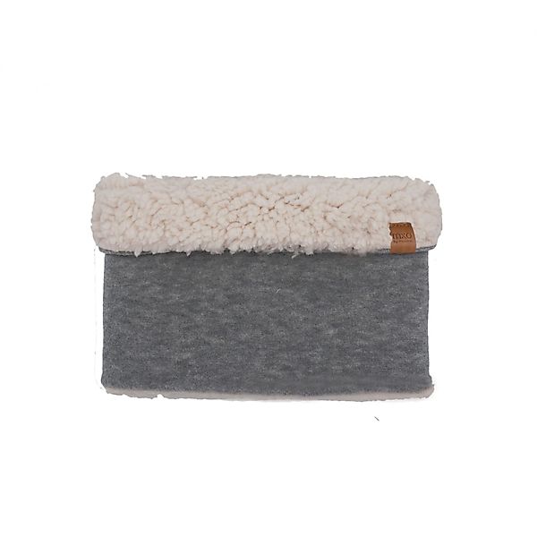 MAXIMO Loop MINI-Tube, Fleece, Plüsch reversible, günstig online kaufen