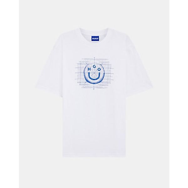 HUGO  T-Shirt 50554350 NAMERIX günstig online kaufen