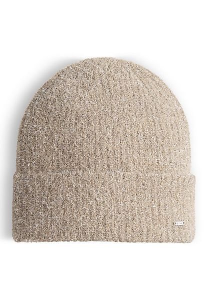 OPUS Strickmütze ATWISTA mit Glitzer Details günstig online kaufen