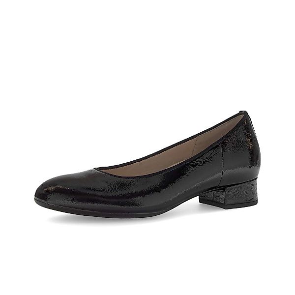 Gabor Eleganter Pumps Lackleder Pumps günstig online kaufen