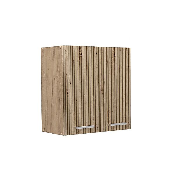 Vicco Hängeschrank R-Line, Artisan-Eiche/Goldkraft Eiche, 60 günstig online kaufen