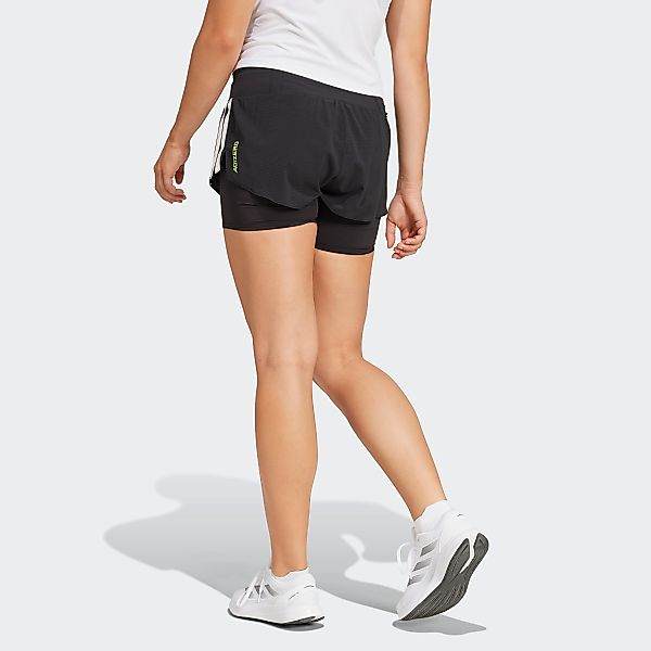 adidas Performance Laufshorts "ADIZERO 2i1 W", (1 tlg.) günstig online kaufen