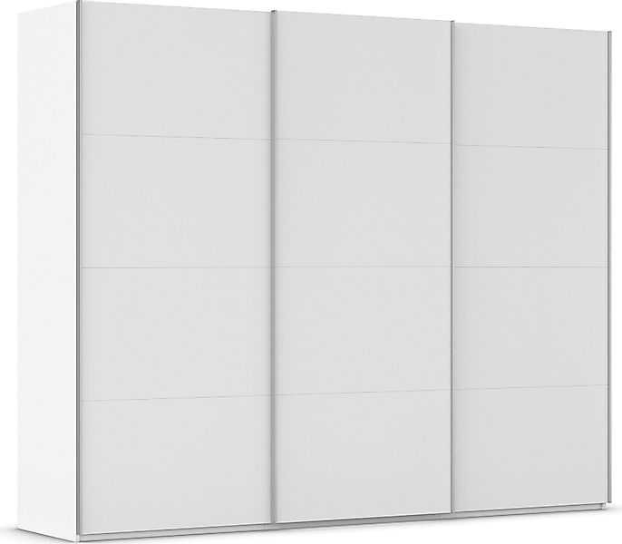 rauch Schwebetürenschrank "Kleiderschrank Schrank Garderobe Schlafzimmersch günstig online kaufen