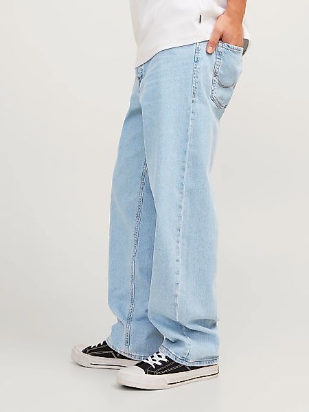 Jack & Jones Relax-fit-Jeans JJIEDDIE JJORIGINAL günstig online kaufen