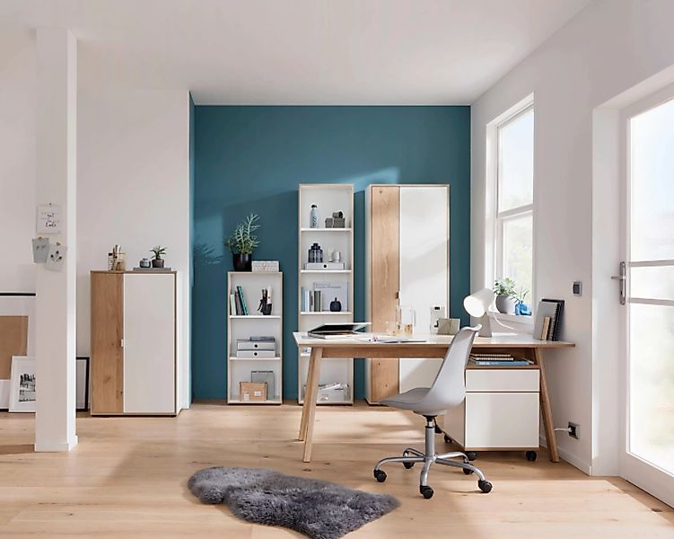 VOGL Möbelfabrik Schreibtisch "Trelle" günstig online kaufen