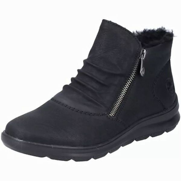 Rieker  Stiefel Stiefeletten Z005101 Z00 Z0051-01 günstig online kaufen