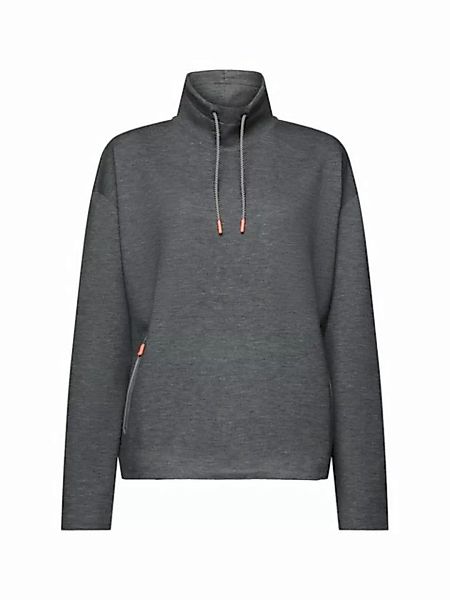 esprit sports Sweatshirt Active-Sweatshirt (1-tlg) günstig online kaufen