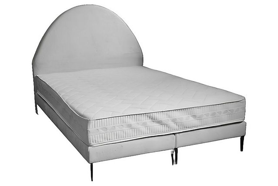 Xlmoebel Bett Luxuriöses Möbelbett aus dem Hotelbereich in den Maßen 180x20 günstig online kaufen