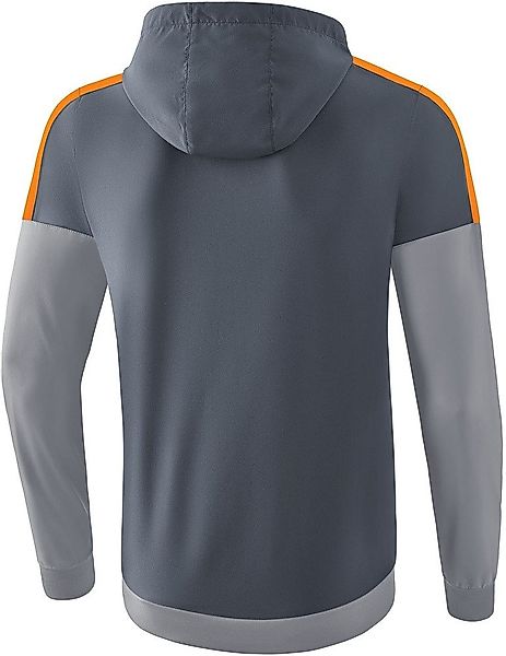 Erima Präsentationsanzug Squad Tracktop Jacke mit günstig online kaufen