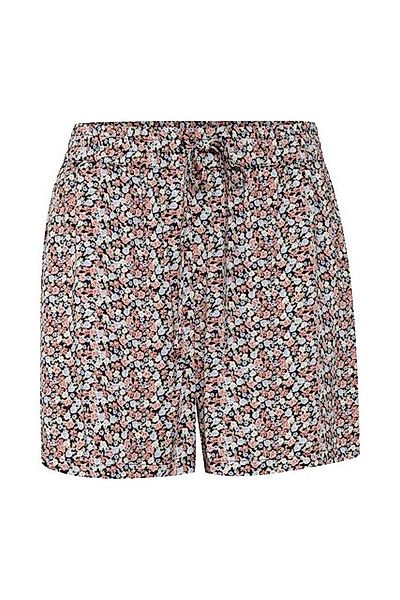 b.young Shorts BYMMJOELLA SHORTS - 20809730 Luftige Shorts mit Muster günstig online kaufen