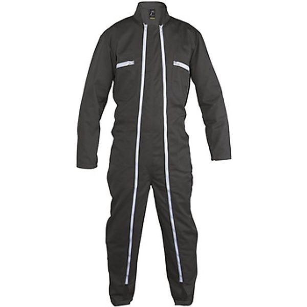 Sols  Overalls JUPITER-mono BUZO DE TRABAJO CON CREMALLERA DOBLE günstig online kaufen
