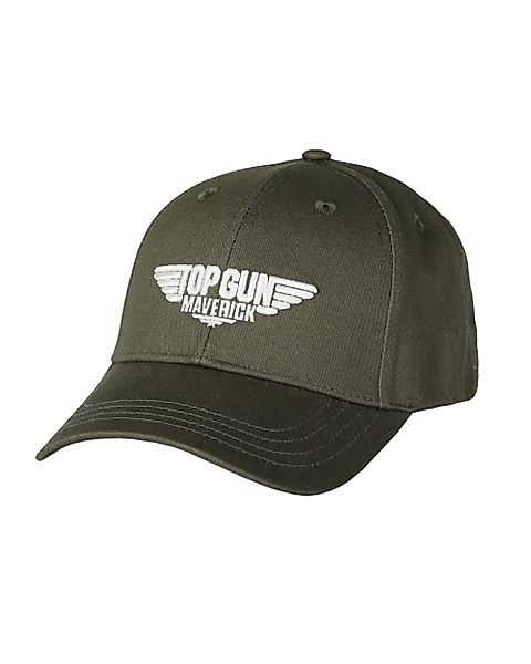 TOP GUN Snapback Cap PP201021 günstig online kaufen
