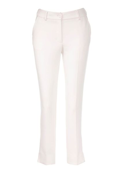 MADELEINE Bügelfaltenhose Edel-sportive Hose in gerader günstig online kaufen
