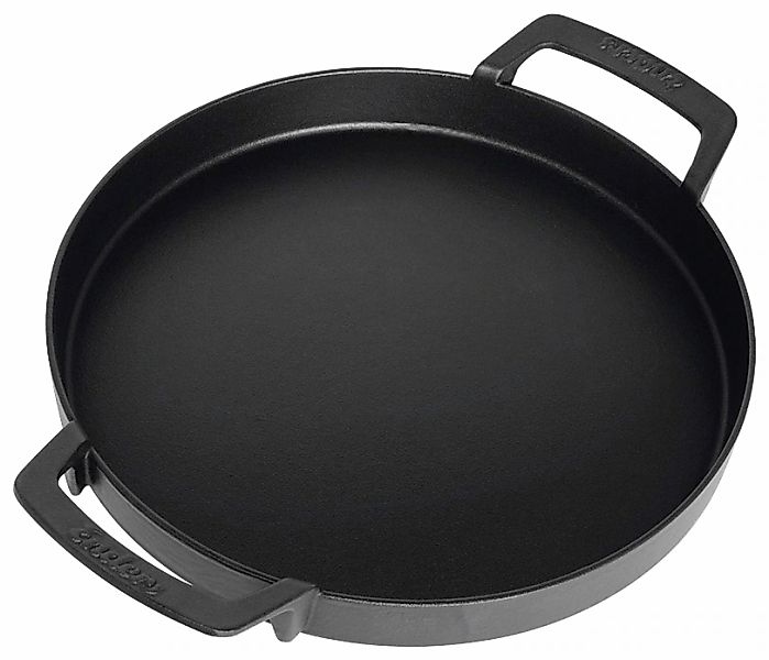 Enders Grillpfanne "SWITCH GRID" Gusseisen Ø 39 cm günstig online kaufen