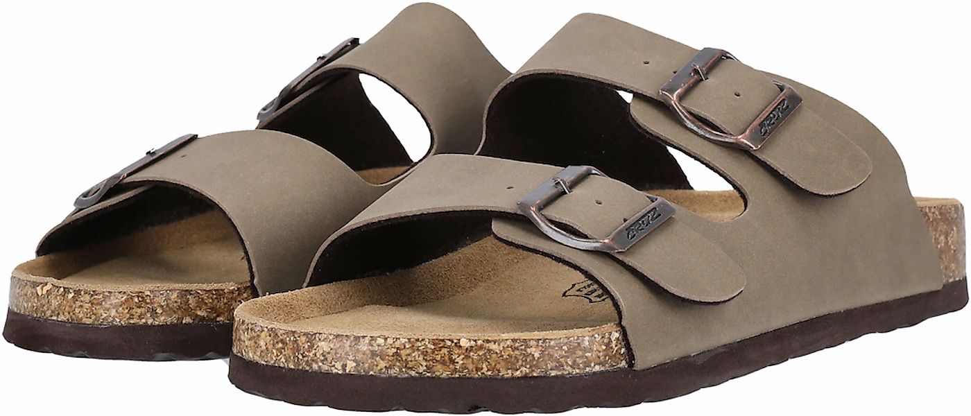 CRUZ Shawnee M cork sandal Sandale günstig online kaufen