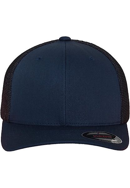 Flexfit Flex Cap Flexfit Unisex Flexfit Mesh Trucker günstig online kaufen