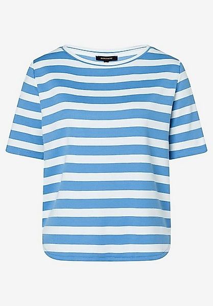 MORE&MORE Kurzarmshirt günstig online kaufen