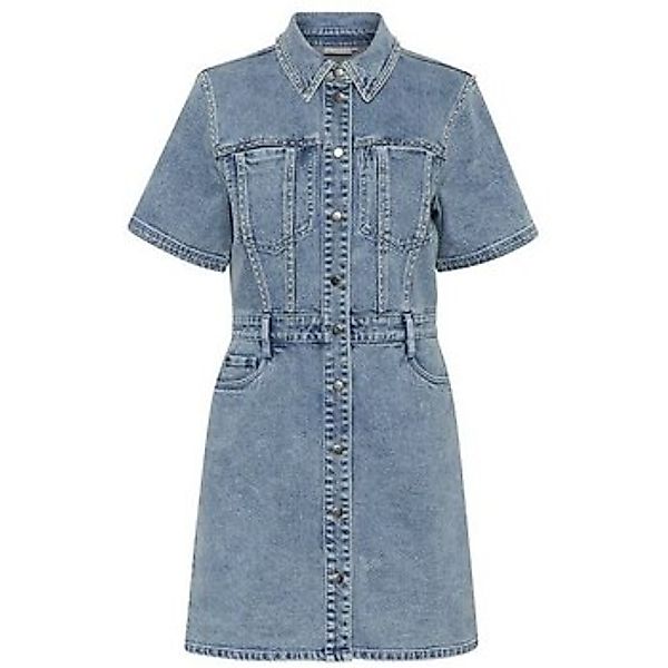 Kaffe  Kleider Robe en jean femme  Doriana günstig online kaufen