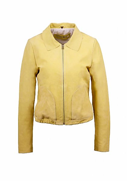 Freaky Nation Lederjacke "Sweet Girly-FN" günstig online kaufen