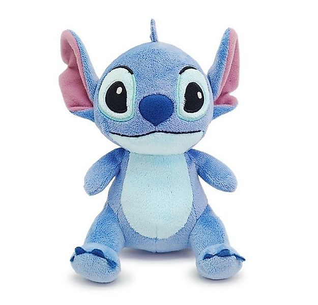 SIMBA Plüschfigur Disney Stitch - Mini - Plüschfigur - ca. 15 cm günstig online kaufen