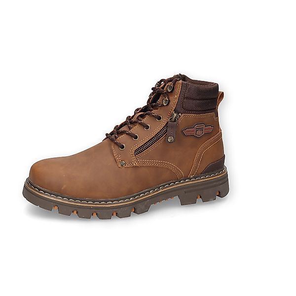 Dockers by Gerli Schnürboots günstig online kaufen