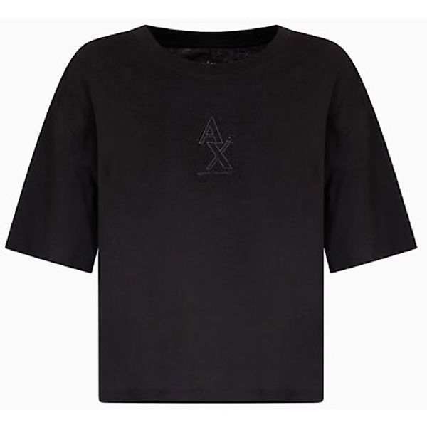 EAX  T-Shirts & Poloshirts XW000102AF10359 günstig online kaufen