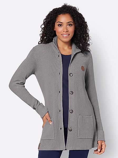 Witt Strickjacke Strickjacke günstig online kaufen