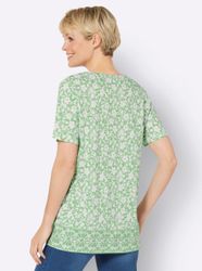 Classic Basics Longshirt "Longshirt" 1 Stk. tlg. günstig online kaufen