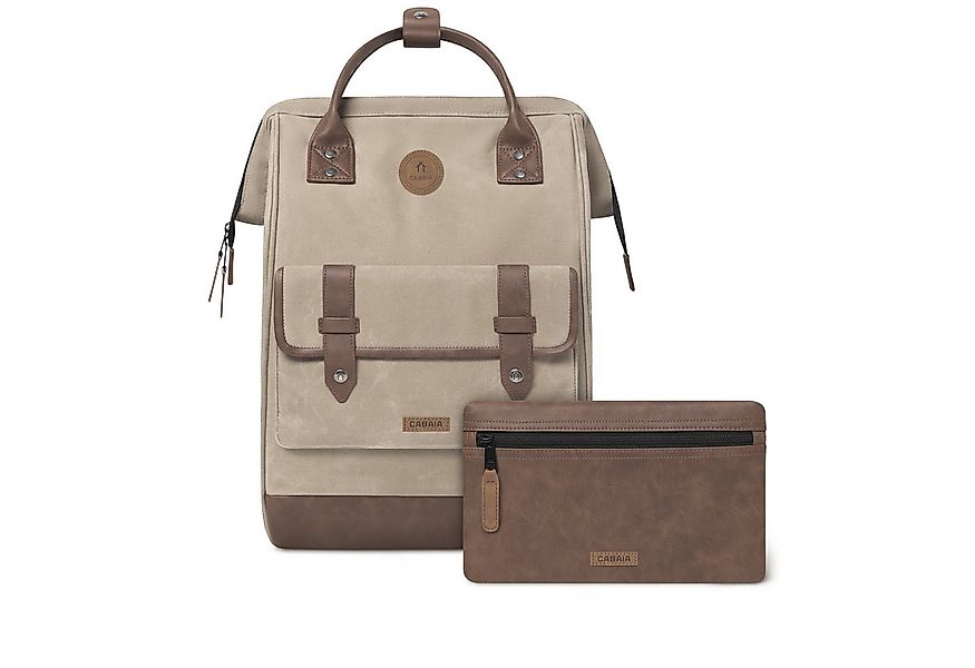 CABAIA Rucksack Adventurer Large günstig online kaufen