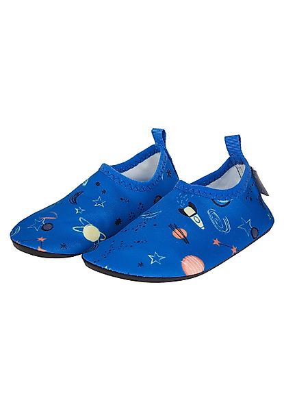 Sterntaler® Badeschuhe Weltraum Badeschuh (1-tlg) angenehm günstig online kaufen