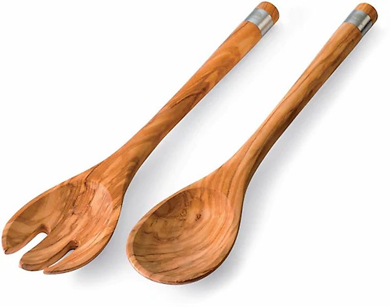 BERARD FRANCE 1892 Salatbesteck »Acero« günstig online kaufen