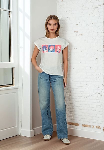 salzhaut T-Shirt UHL Damen Relaxed-Fit Der günstig online kaufen