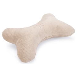 Designed By Lotte Tierkissen Kissen Knochen günstig online kaufen