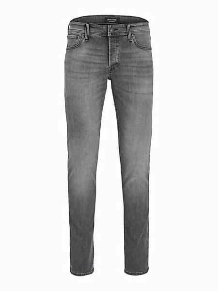 Jack & Jones Regular-fit-Jeans JJIMike JJOriginal (1-tlg) günstig online kaufen