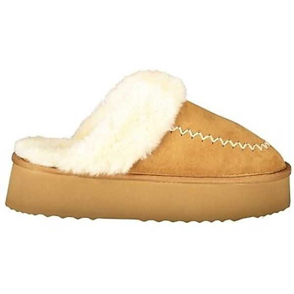 Laura Biagiotti  Hausschuhe 8880macamel38 günstig online kaufen